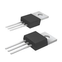 IPP50N10S3L-16-MOSFET N-CH 100V 50A TO220-3