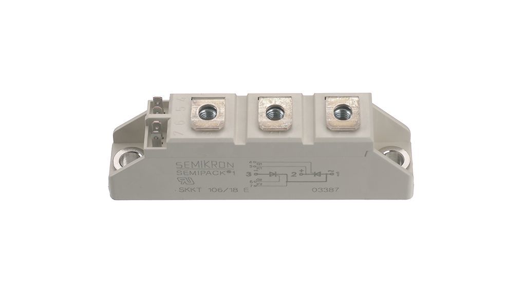 SKKT106/18E