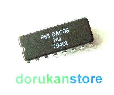 DAC08HQ