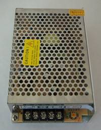 5V 12A SMPS (A-60-5)