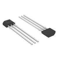 A1120LUA-T-IC SW HALL EFFECT CHOPPER 3SIP