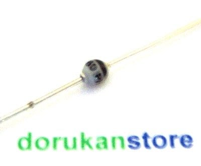 1N5060 (400V 2A 3000ns SOD57)