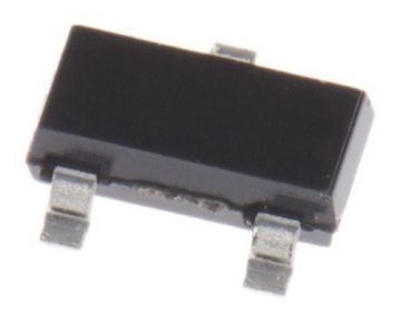 36V SOT23 Zener Diyot