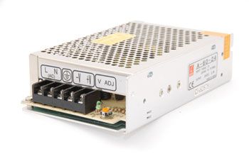 12V 5.0A SMPS (A-60-12)