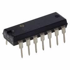 LM3302N RoHS