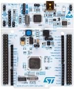 NUCLEO-F401RE-Development Boards & Kits - ARM Nucleo Board STM32F4 STM32F401RE 512K