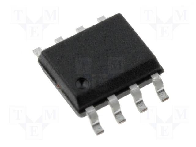 LM35-SMD (LM35DM RoHS )