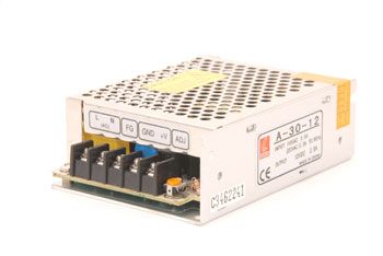 24V 0.7A SMPS (A-15-24)