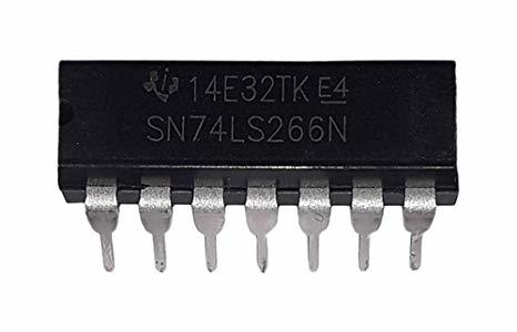 74LS266N RoHS