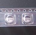 (85 ADET ) 10uF 35V (5x5.4mm) SMD Elektrolitik