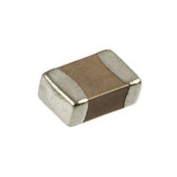 3.9nf 0805 Smd Kondansatör