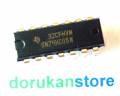 74HC05 (SN74HC05N)