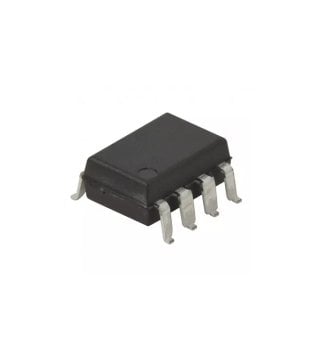 HCPL4506 SMD (A4506)