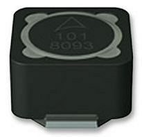 B82472P6104M 100UH 0.67A 100KHz ( 7.5x7.5x4.5mm)