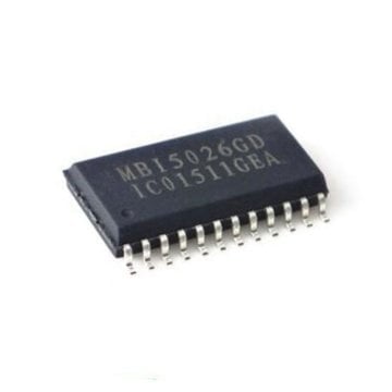 MBI5026CF