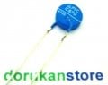 265V 120° 25R D=9mm PTC Thermistor(B59870C120A70)