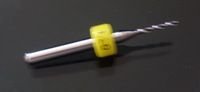 1.2mm Karbür Matkap Ucu (BF-1.2R)