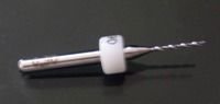 0.9mm Karbür Matkap Ucu (BF-0.9R)