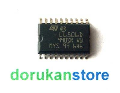 L6506D