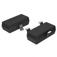 TC124EKAT146-TRANS PREBIAS NPN 200MW SMT3