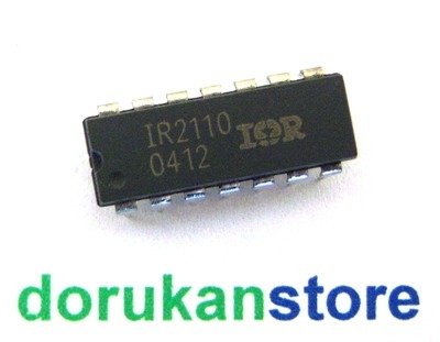 IR2110 (IR2110PBF)