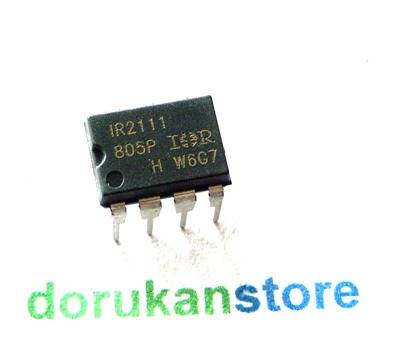 IR2111 RoHS