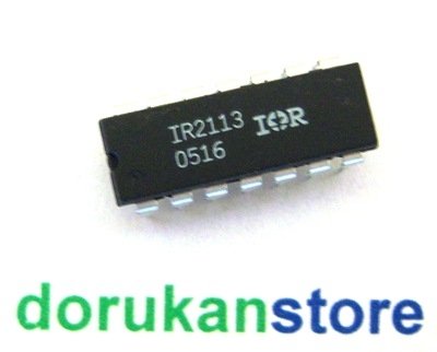IR2113PBF