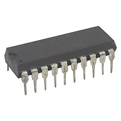 74HCT240  ( MC74HCT240AN )