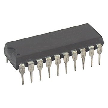 74HCT240  ( MC74HCT240AN )