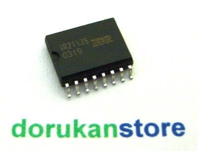 IR2113S  - smd