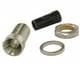 5mm İç Bükey Metal Nikel Yüzey (LEDIN501CH)