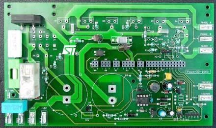 STEVAL-IHM004V1
