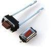 Pioneer Buton (3x6 2.5mm SMD)
