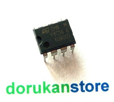 93C56 (M93C56-BN6)