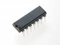 74HCT393  ( CD74HCT393E )
