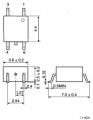 TLP160J (U,C,F) RoHS