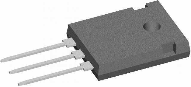 FGW75N65WE- (75G65WE)