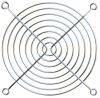 Fan Kapağı Metal 120x120mm
