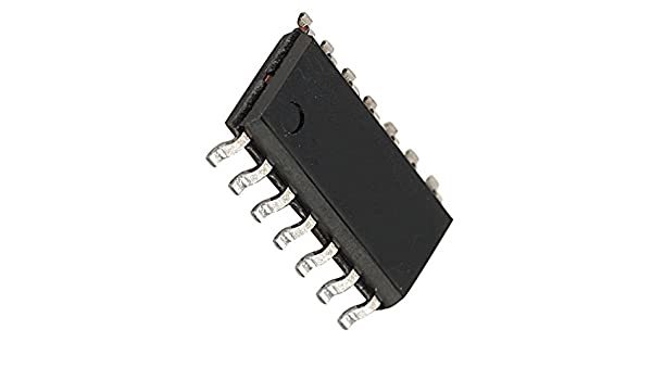 HEF4011  SMD