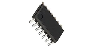 HEF4011  SMD
