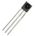 TSOP4840 RoHS (IR-Receiver/Demodulator 40kHz )