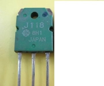 2SJ118