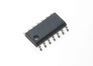 74HCT03-SMD
