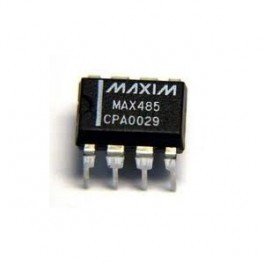 MAX485CPA RoHS