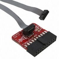 JTAG ADAPTOR FOR ARM-USB-TINY-H