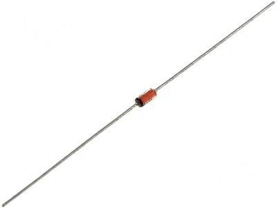 4V3 0.5W Zener - BZX55C4V3