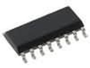 CD4050 SMD ( HCF4050M013TR)