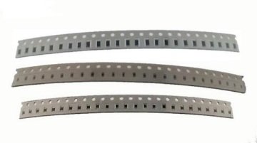SMD Direnç Paketi 805 Kılıf %5 NO:3 (1ohm..........1Mohm)