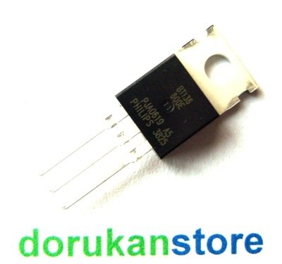 BT136-600E RoHS