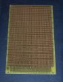 160x100mm Euro Board IC EP 41612 (UP941EP)